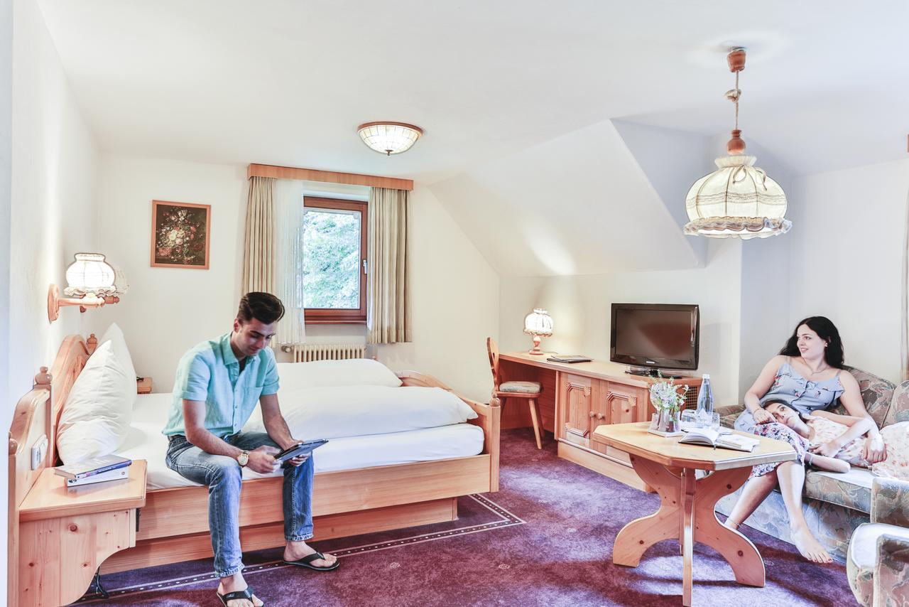Imbery Hotel & Restaurant Hinterzarten Exteriör bild