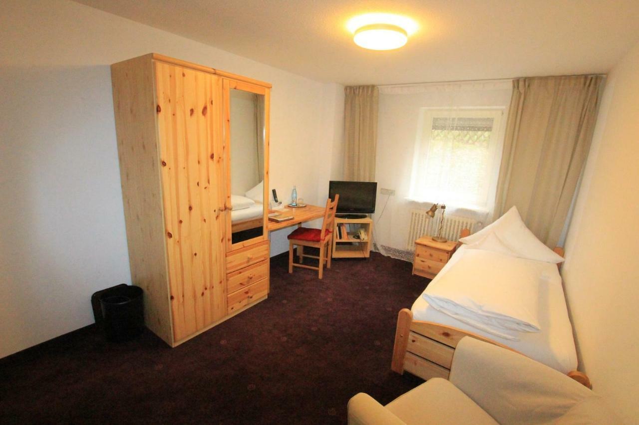 Imbery Hotel & Restaurant Hinterzarten Rum bild